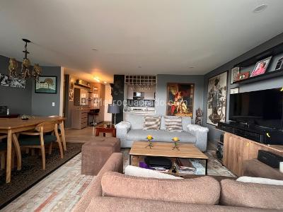 Apartamento de 1 alcoba en venta en Sector Central, Cajicá, 82 m² · foto 5 de 20