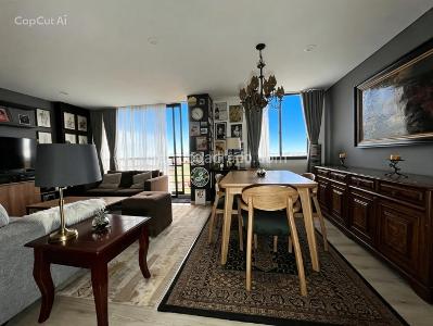 Apartamento de 1 alcoba en venta en Sector Central, Cajicá, 82 m² · foto 7 de 20