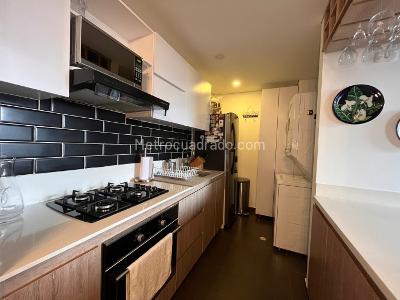 Apartamento de 1 alcoba en venta en Sector Central, Cajicá, 82 m² · foto 8 de 20