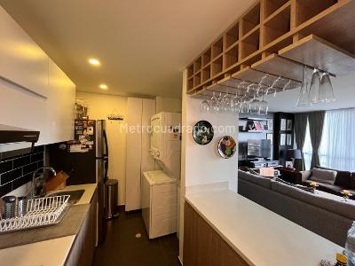 Apartamento de 1 alcoba en venta en Sector Central, Cajicá, 82 m² · foto 9 de 20