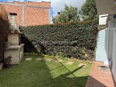 Casa de 3 alcobas en venta en La Balsa, Chía, 127 m² · foto 10 de 20