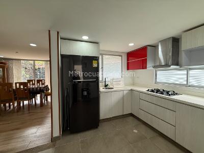 Casa de 3 alcobas en venta en La Balsa, Chía, 127 m² · foto 12 de 20