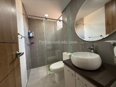 Casa de 3 alcobas en venta en La Balsa, Chía, 127 m² · foto 13 de 20