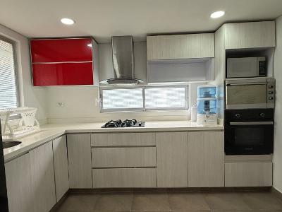 Casa de 3 alcobas en venta en La Balsa, Chía, 127 m² · foto 14 de 20