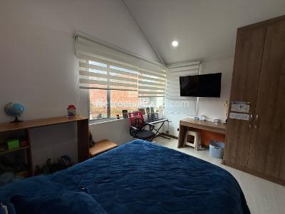 Casa de 3 alcobas en venta en La Balsa, Chía, 127 m² · foto 17 de 20