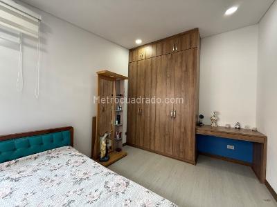 Casa de 3 alcobas en venta en La Balsa, Chía, 127 m² · foto 3 de 20