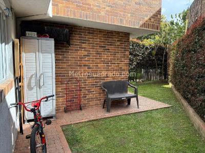 Casa de 3 alcobas en venta en La Balsa, Chía, 127 m² · foto 4 de 20