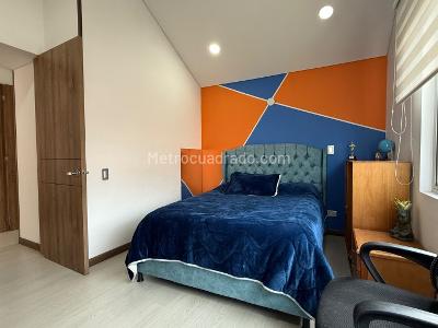 Casa de 3 alcobas en venta en La Balsa, Chía, 127 m² · foto 7 de 20