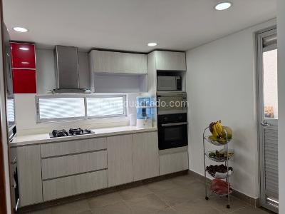 Casa de 3 alcobas en venta en La Balsa, Chía, 127 m² · foto 9 de 20