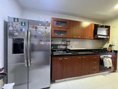 Apartamento de 3 alcobas en venta en Grancolombia, Cajicá, 76 m² · foto 11 de 18