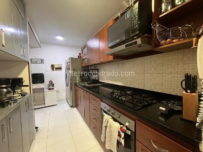 Apartamento de 3 alcobas en venta en Grancolombia, Cajicá, 76 m² · foto 12 de 18