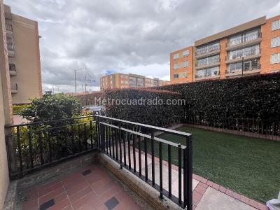 Apartamento de 3 alcobas en venta en Grancolombia, Cajicá, 76 m² · foto 13 de 18