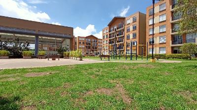 Apartamento de 3 alcobas en venta en Grancolombia, Cajicá, 76 m² · foto 16 de 18