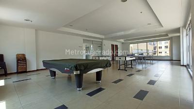 Apartamento de 3 alcobas en venta en Grancolombia, Cajicá, 76 m² · foto 17 de 18