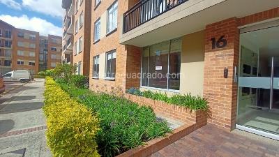 Apartamento de 3 alcobas en venta en Grancolombia, Cajicá, 76 m² · foto 3 de 18