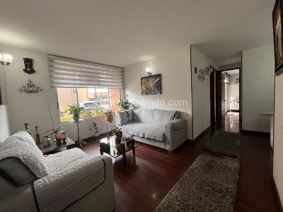Apartamento de 3 alcobas en venta en Grancolombia, Cajicá, 76 m² · foto 4 de 18