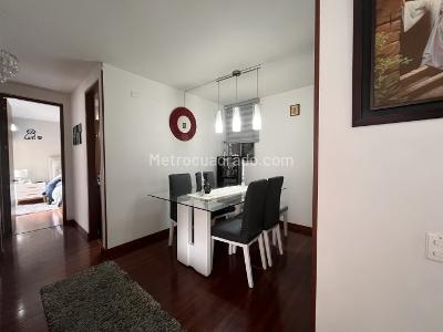 Apartamento de 3 alcobas en venta en Grancolombia, Cajicá, 76 m² · foto 5 de 18