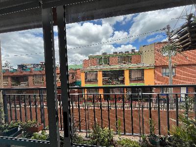 Apartamento de 3 alcobas en venta en Canelon El Bebedero, Cajicá, 82 m² · foto 11 de 11