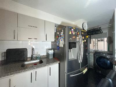 Apartamento de 3 alcobas en venta en Canelon El Bebedero, Cajicá, 82 m² · foto 2 de 11