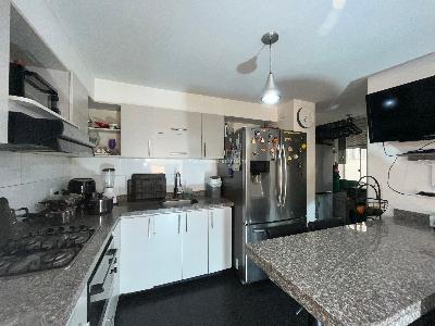 Apartamento de 3 alcobas en venta en Canelon El Bebedero, Cajicá, 82 m² · foto 4 de 11
