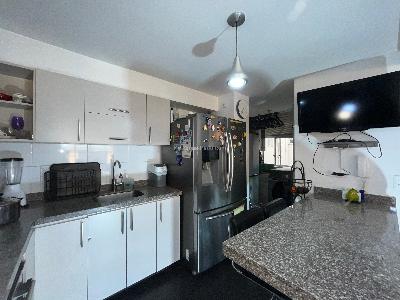 Apartamento de 3 alcobas en venta en Canelon El Bebedero, Cajicá, 82 m² · foto 6 de 11