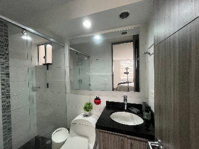 Apartamento de 3 alcobas en venta en Canelon El Bebedero, Cajicá, 82 m² · foto 7 de 11