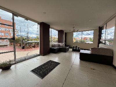 Apartamento de 3 alcobas en venta en Canelon El Bebedero, Cajicá, 82 m² · foto 9 de 11