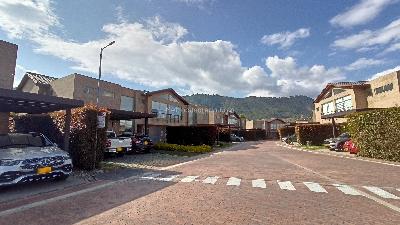 Casa en venta en Calahorra, Cajicá · foto 2 de 20