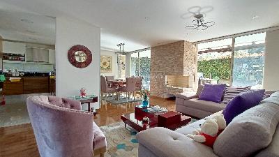 Casa en venta en Calahorra, Cajicá · foto 3 de 20