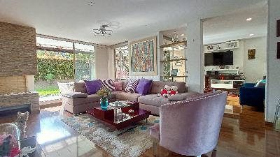 Casa en venta en Calahorra, Cajicá · foto 4 de 20