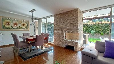 Casa en venta en Calahorra, Cajicá · foto 5 de 20