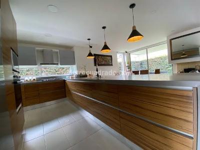 Casa en venta en Calahorra, Cajicá · foto 7 de 20