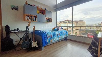 Casa en venta en Calahorra, Cajicá · foto 11 de 20