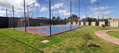 Casa en venta en Calahorra, Cajicá · foto 16 de 20