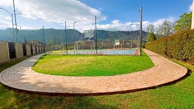 Casa en venta en Calahorra, Cajicá · foto 18 de 20