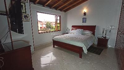 Casa en venta en 20 De Julio, Chía · foto 11 de 11