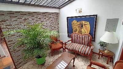 Casa en venta en 20 De Julio, Chía · foto 4 de 11