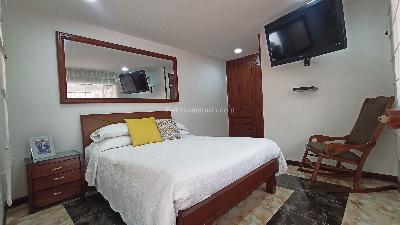 Casa en venta en 20 De Julio, Chía · foto 7 de 11