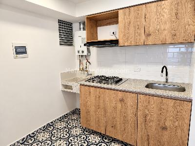 Apartamento en venta en Chilacos, Chía · foto 2 de 19