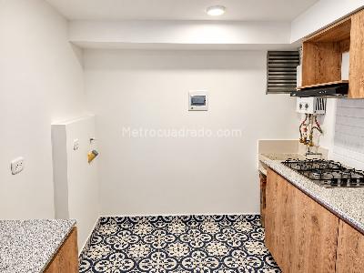 Apartamento en venta en Chilacos, Chía · foto 3 de 19
