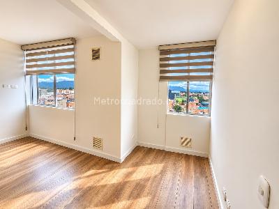 Apartamento en venta en Chilacos, Chía · foto 4 de 19