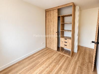 Apartamento en venta en Chilacos, Chía · foto 10 de 19