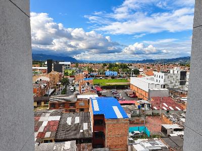 Apartamento en venta en Chilacos, Chía · foto 12 de 19