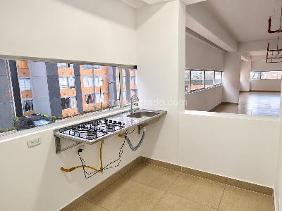 Apartamento en venta en Chilacos, Chía · foto 14 de 19
