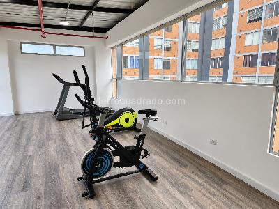 Apartamento en venta en Chilacos, Chía · foto 16 de 19
