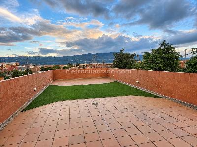 Apartamento en venta en Chilacos, Chía · foto 17 de 19