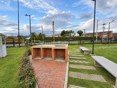 Apartamento en venta en Chilacos, Chía · foto 18 de 19