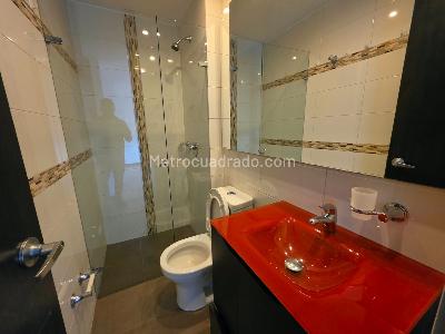 Apartamento en venta en La Balsa, Chía · foto 10 de 14