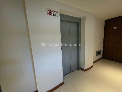 Apartamento en venta en La Balsa, Chía · foto 12 de 14