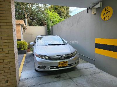Apartamento en venta en La Balsa, Chía · foto 13 de 14